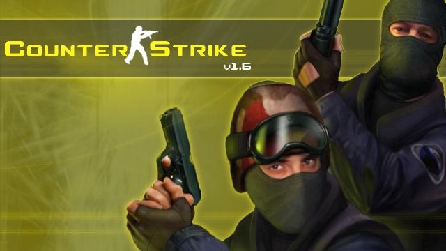 counter strike 1.6 key